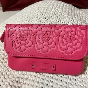 Vera Bradley Snap and Zip Wallet